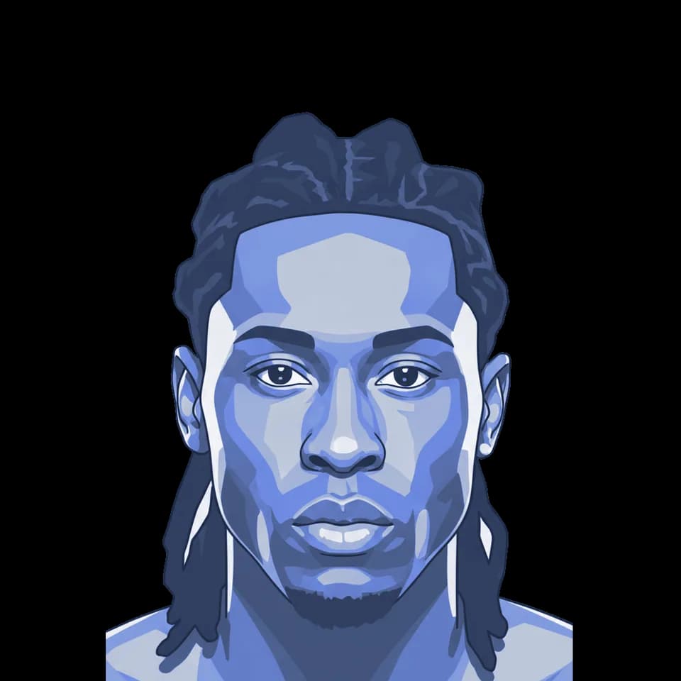 Willie Gates — illustration