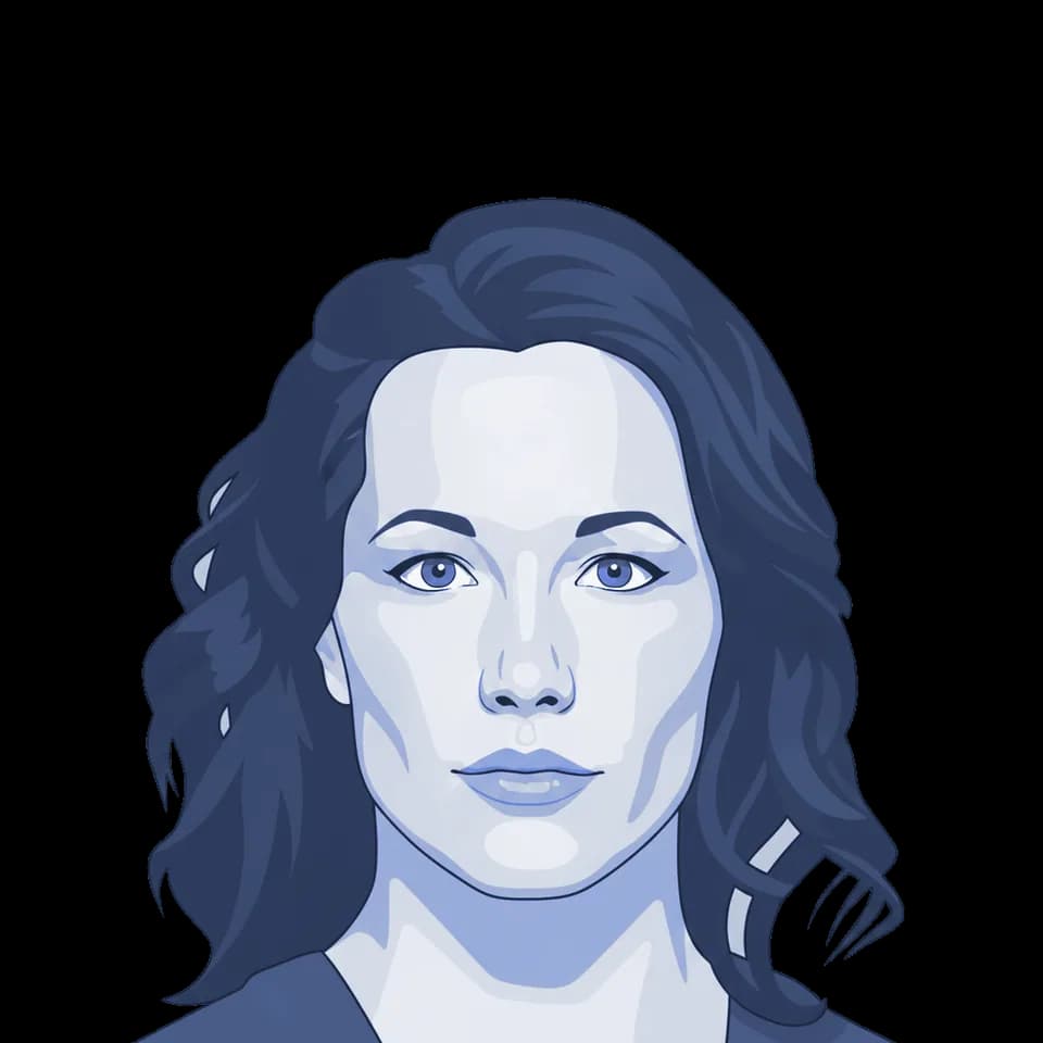 Angela Magana — illustration