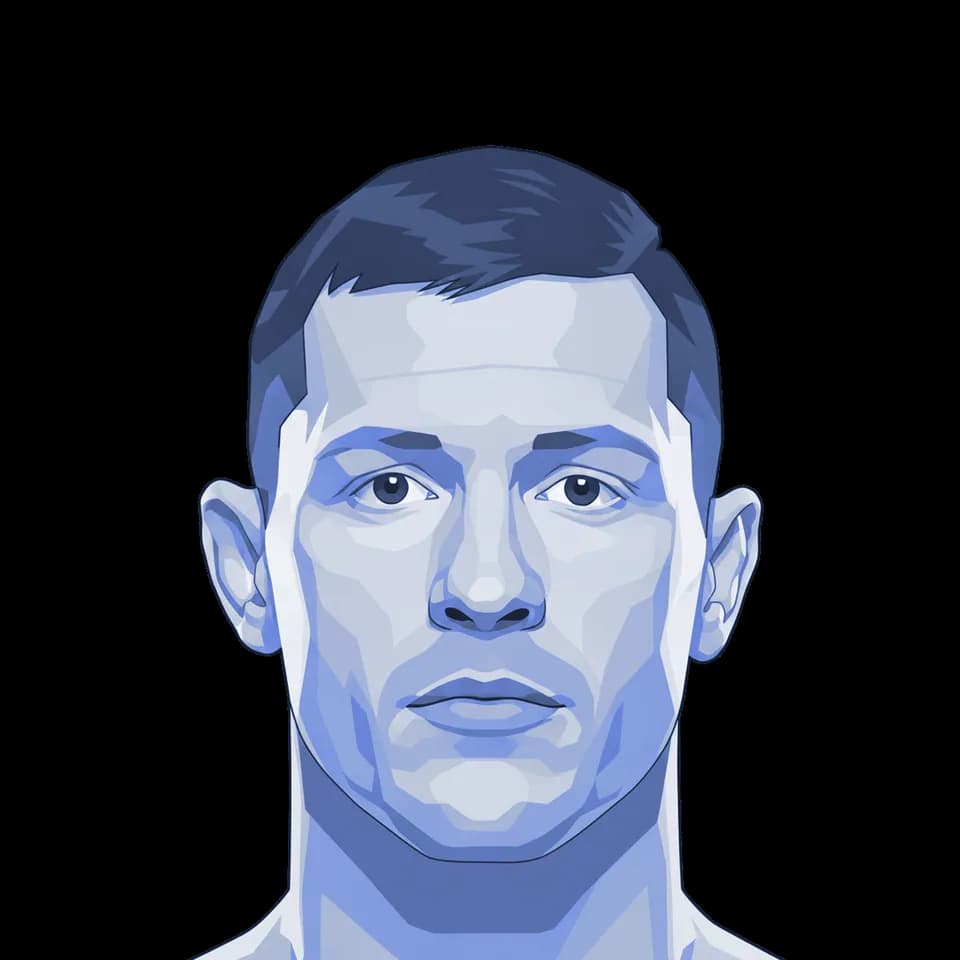 Joe Duffy — illustration