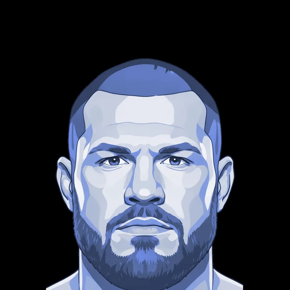 Josh Copeland — illustration