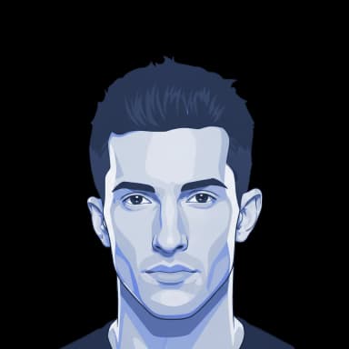 Frankie Perez — illustration