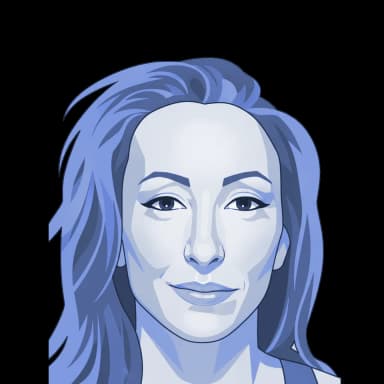 Heather Clark — illustration