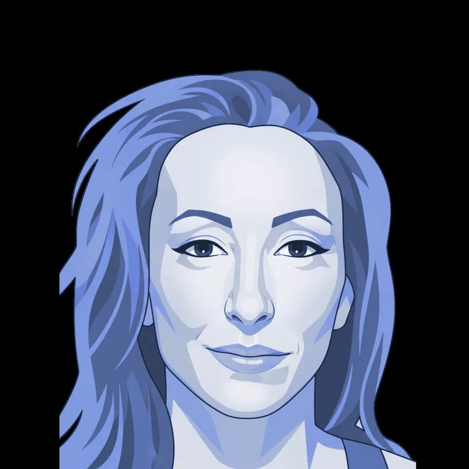 Heather Clark — illustration