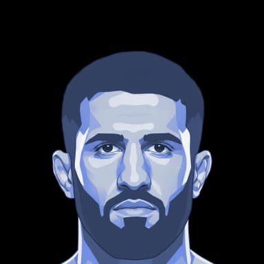 Sirwan Kakai — illustration