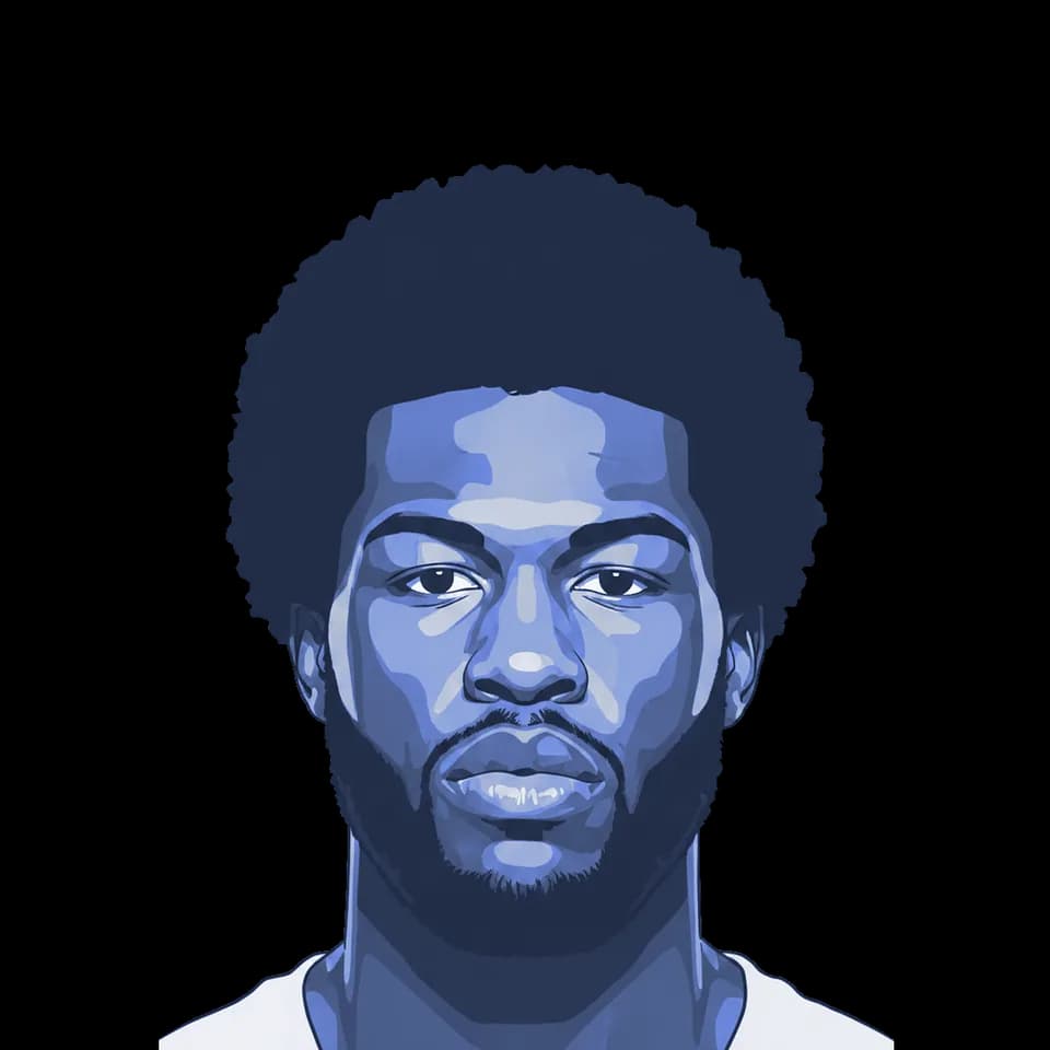 Dominique Steele — illustration