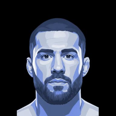 Jimmie Rivera — illustration