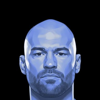 Artem Lobov — illustration