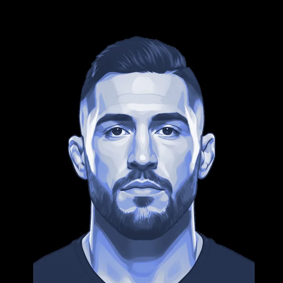 Thibault Gouti — illustration