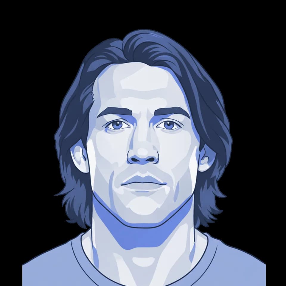 Nathan Coy — illustration