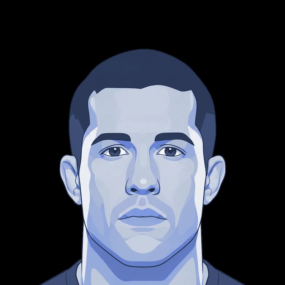 Augusto Mendes — illustration