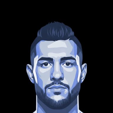 Mehdi Baghdad — illustration