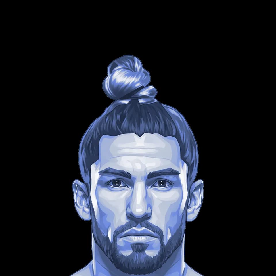 Luke Sanders — illustration