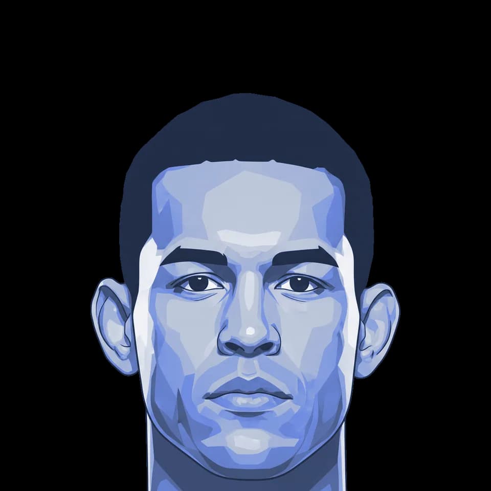 Joey Gomez — illustration