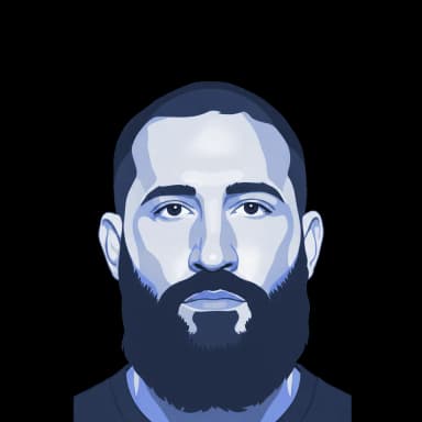 Alex Nicholson — illustration