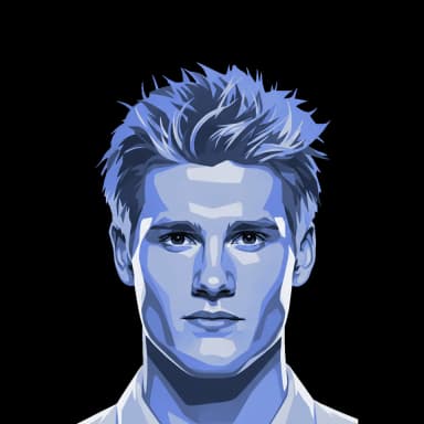 Sage Northcutt — illustration