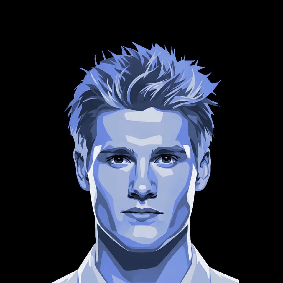 Sage Northcutt — illustration