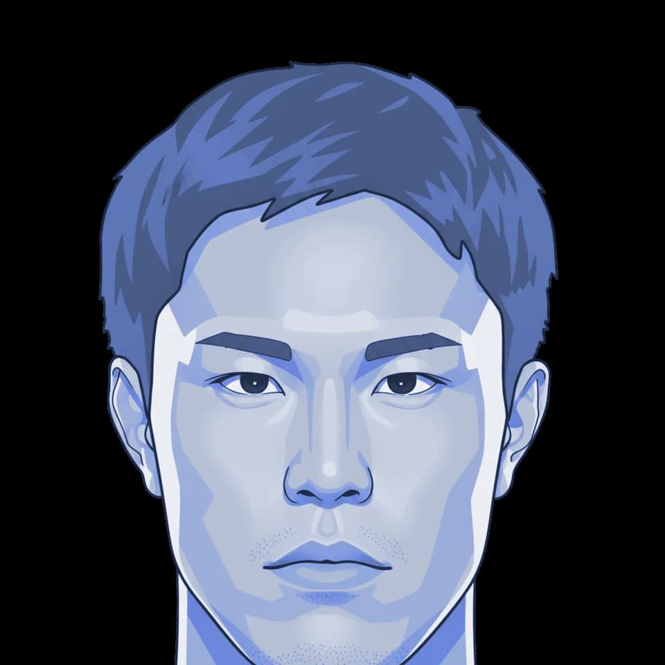 Yusuke Kasuya — illustration