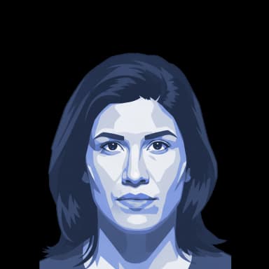 Jessica Aguilar — illustration