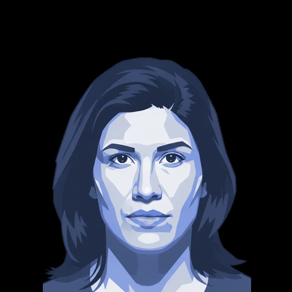 Jessica Aguilar — illustration
