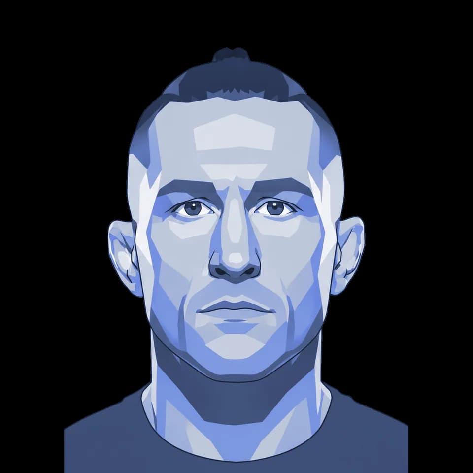 Gregor Gillespie — illustration