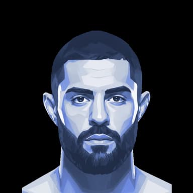 Jason Gonzalez — illustration