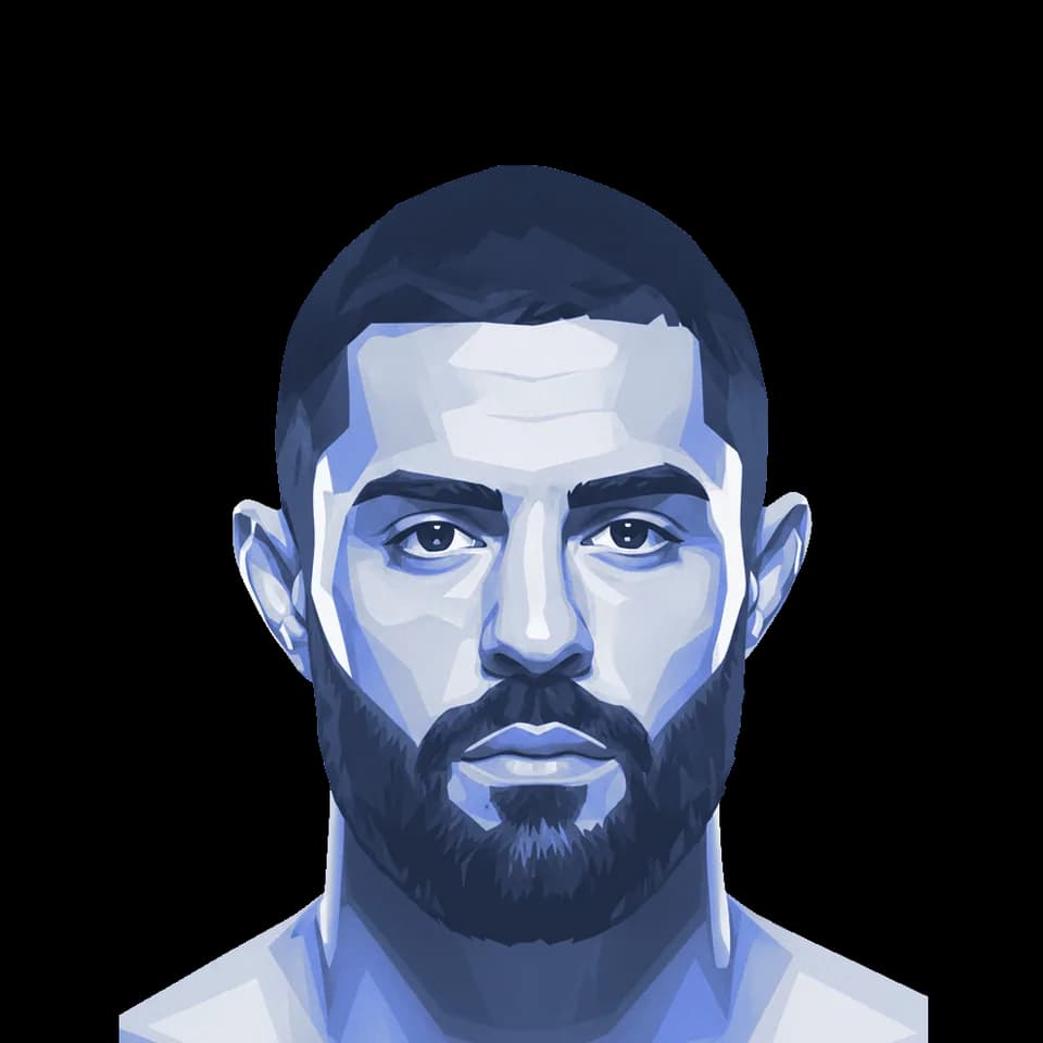 Jason Gonzalez — illustration
