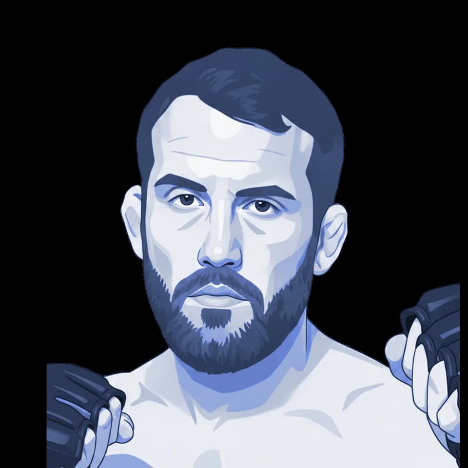 Joachim Christensen — illustration