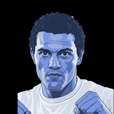 Henrique da Silva — illustration