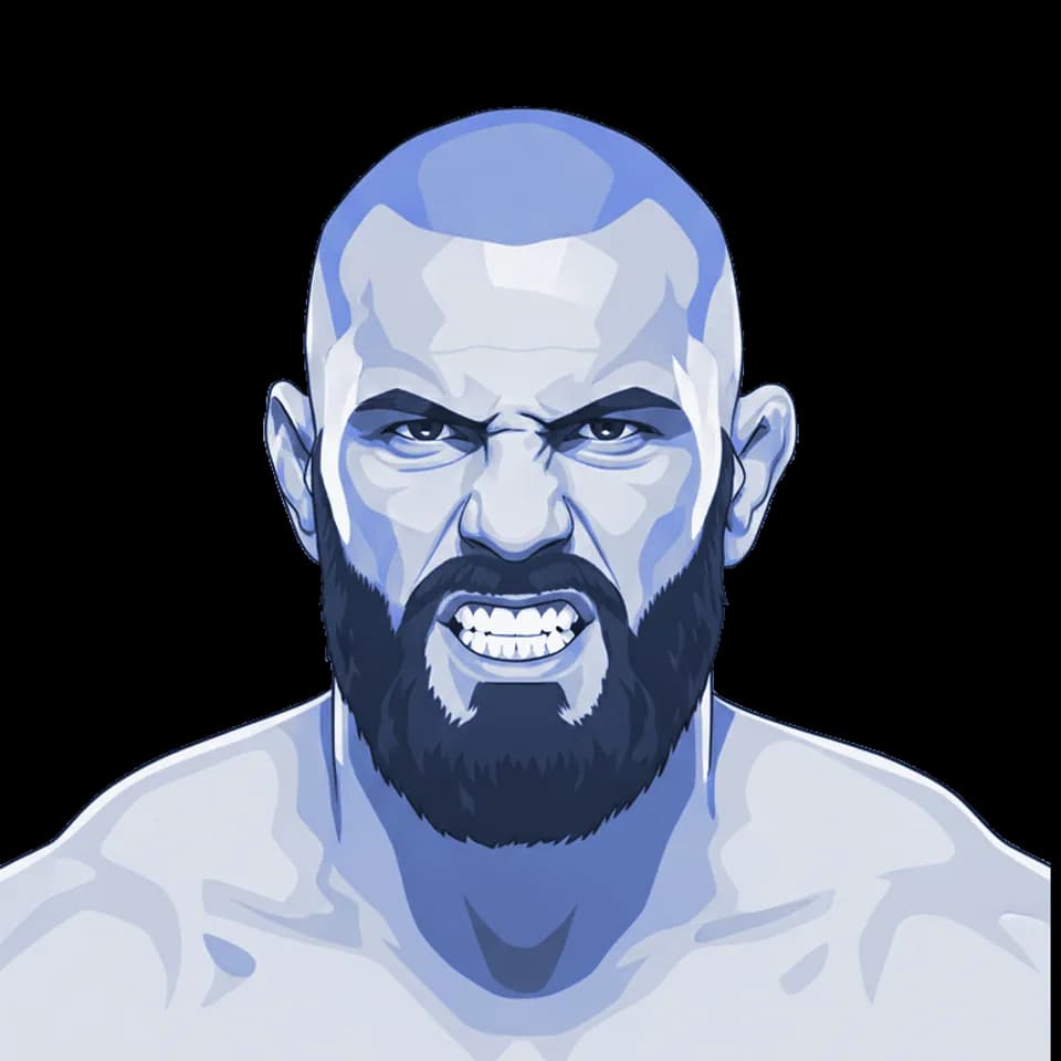 Jessin Ayari — illustration