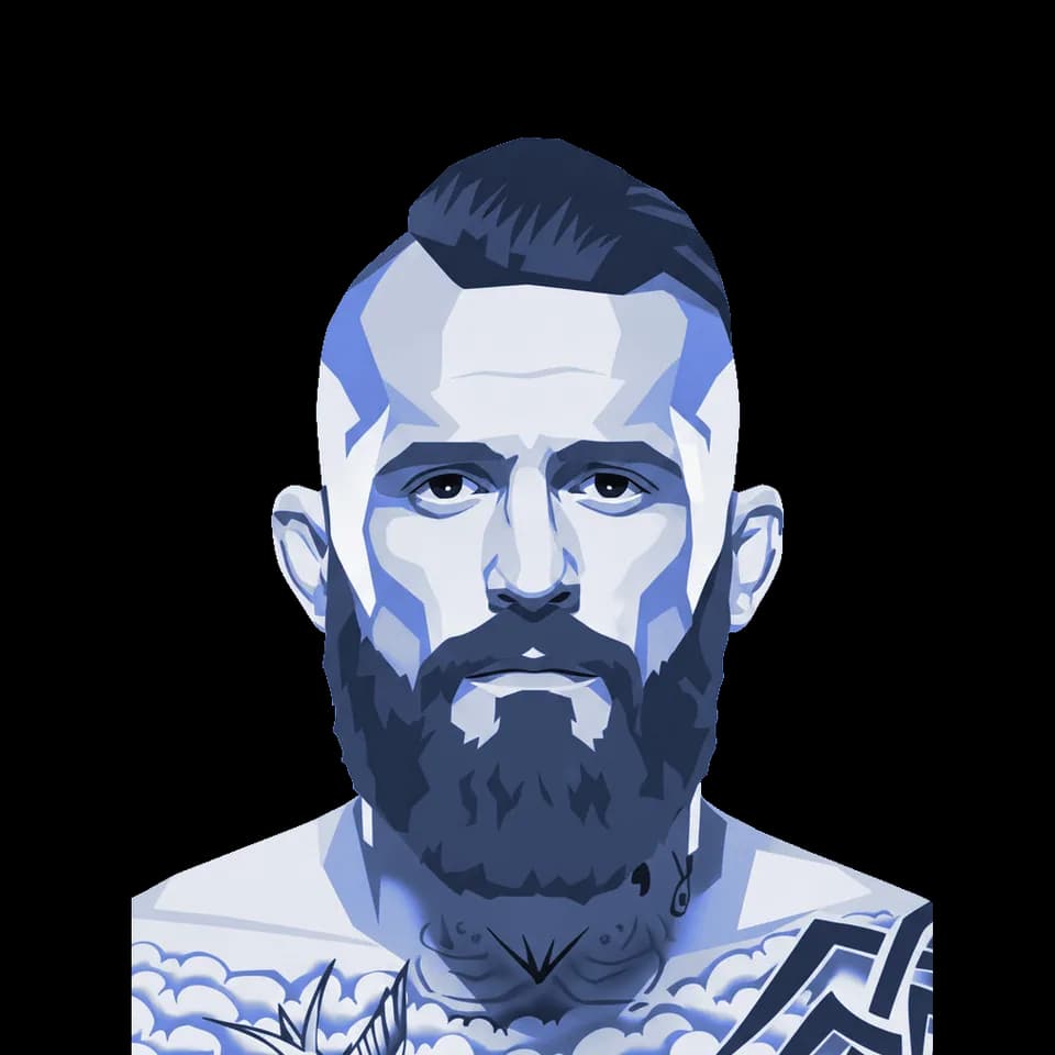 Jim Wallhead — illustration