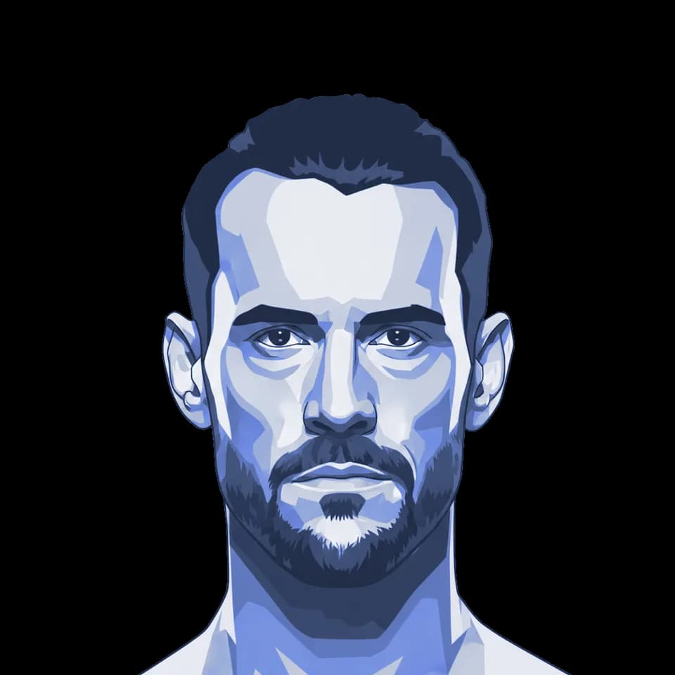 CM Punk — illustration