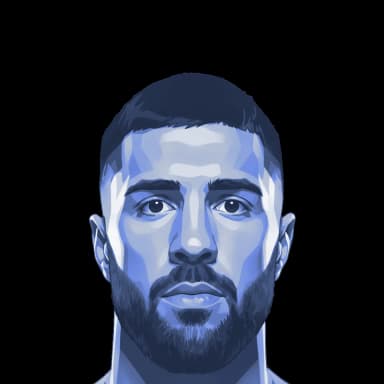 David Teymur — illustration