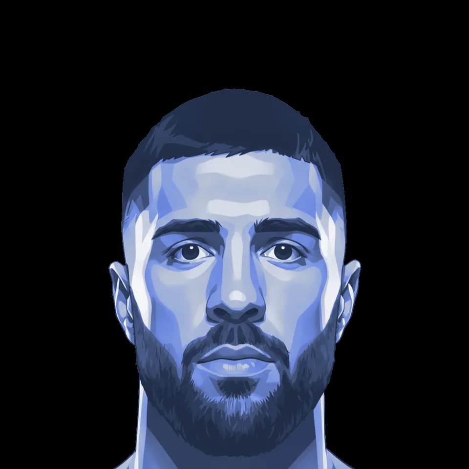David Teymur — illustration