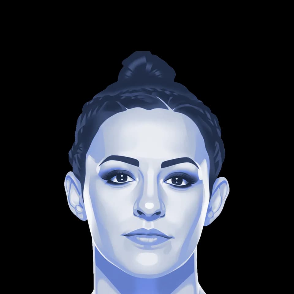 Cristina Stanciu — illustration