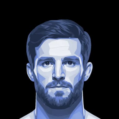 Jordan Rinaldi — illustration