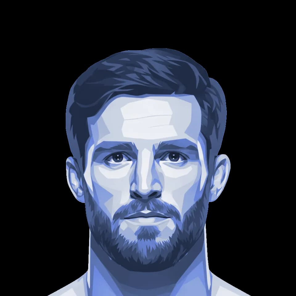 Jordan Rinaldi — illustration