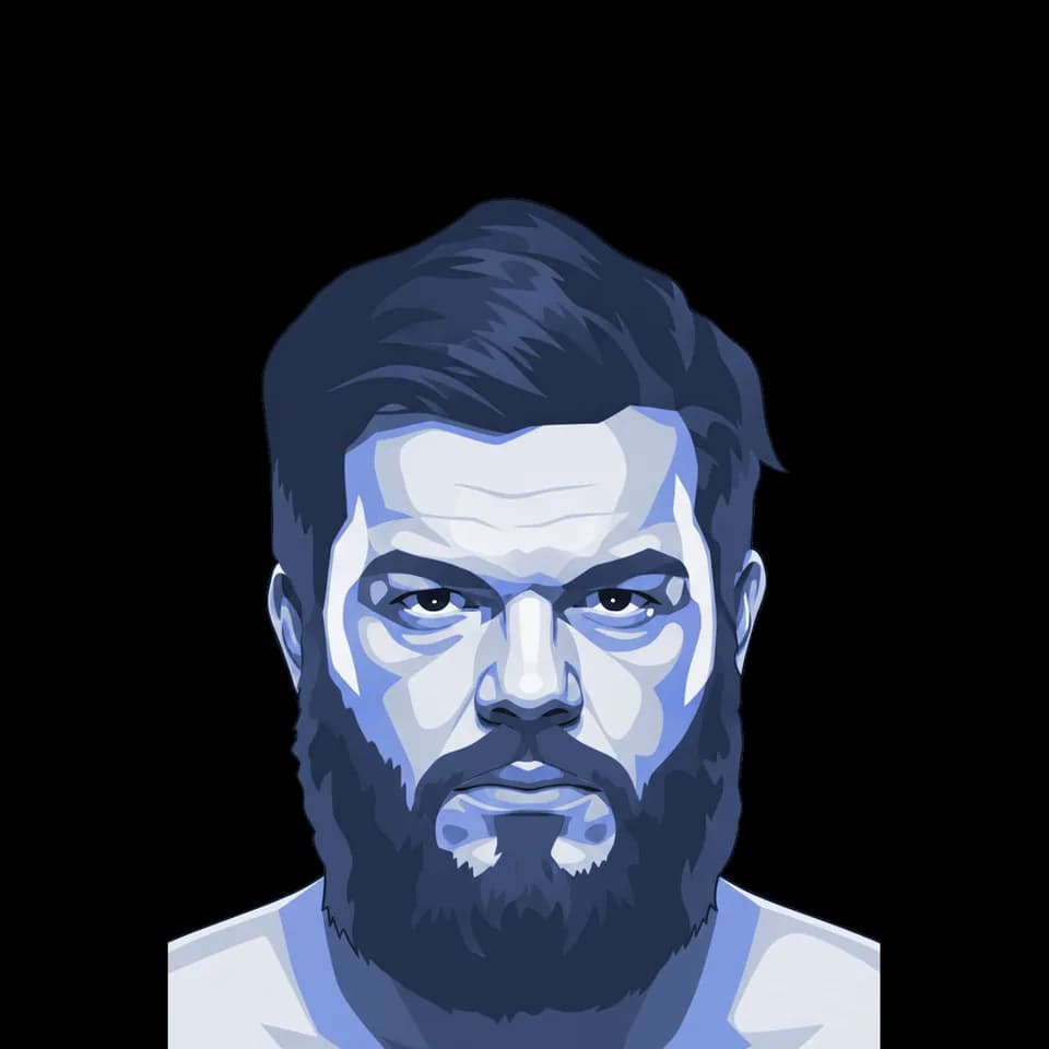 Cyril Asker — illustration