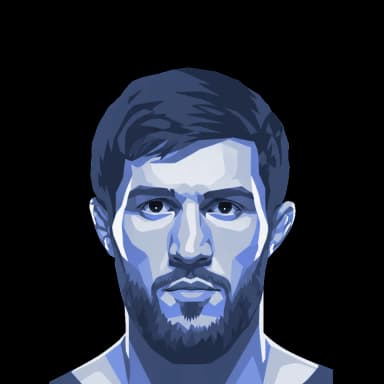Magomed Bibulatov — illustration