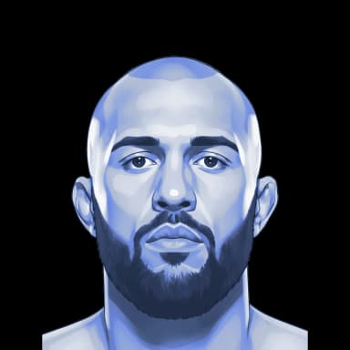 Gadzhimurad Antigulov — illustration
