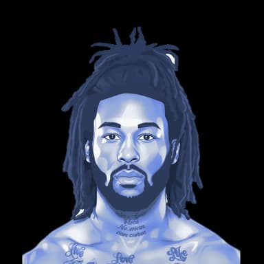 Desmond Green — illustration