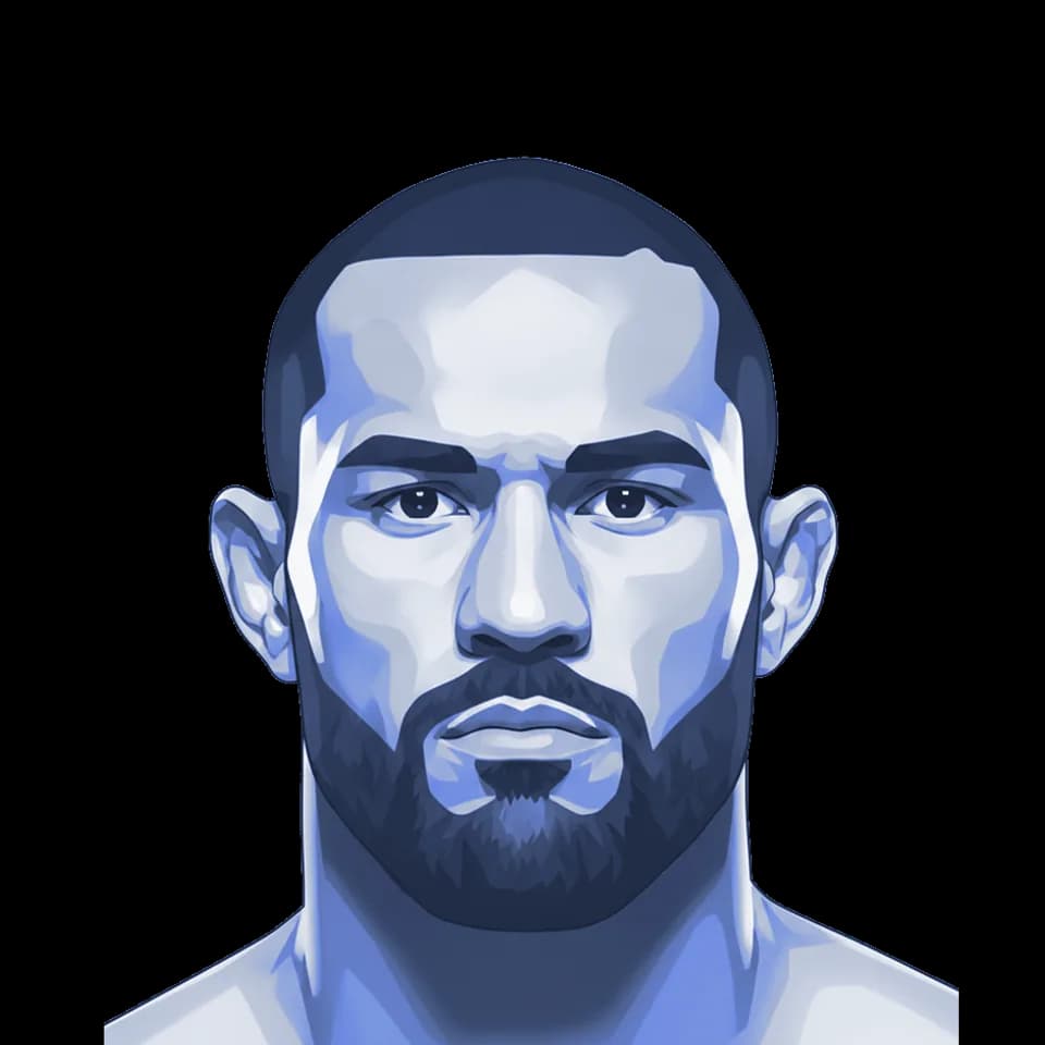 Davi Ramos — illustration