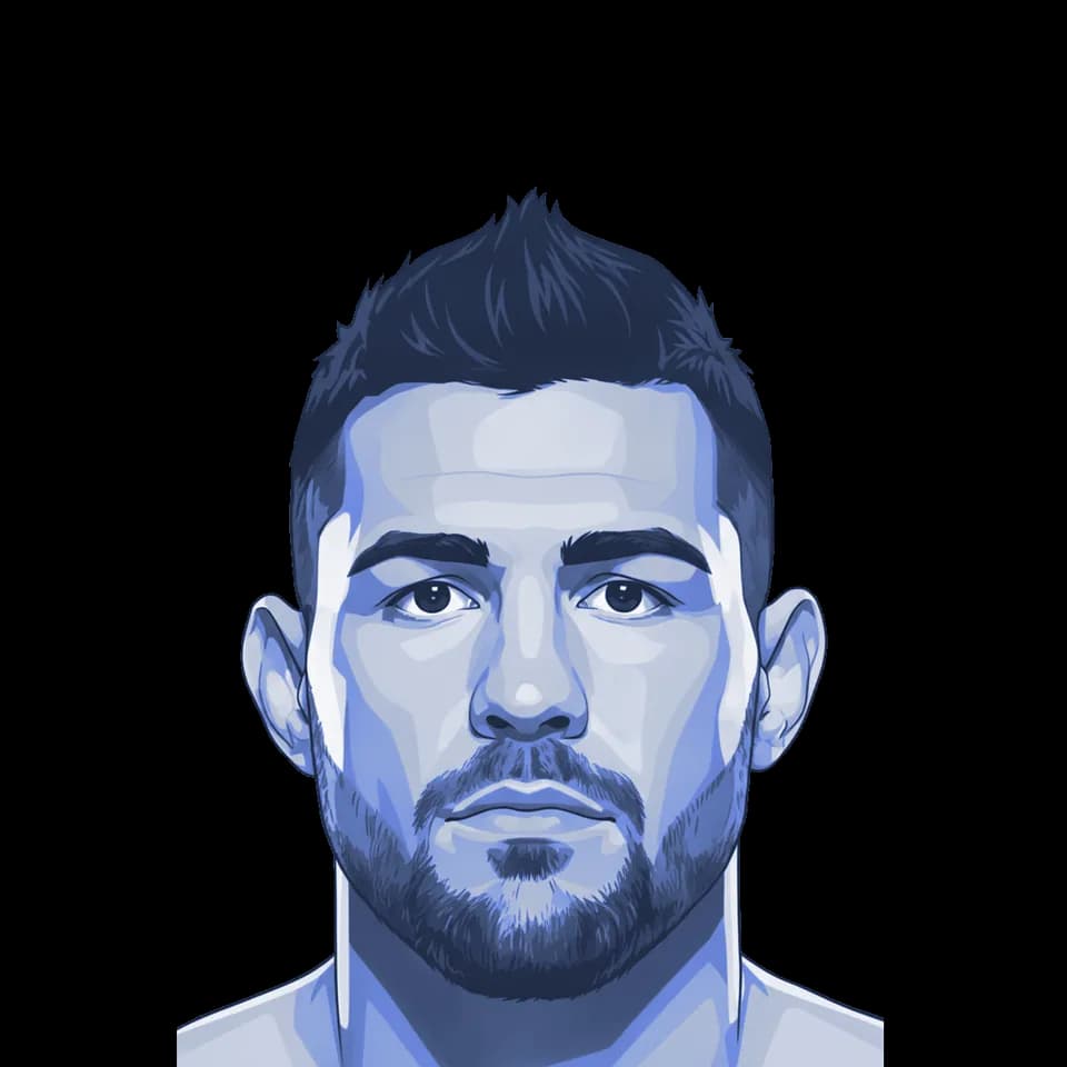 Jack Marshman — illustration
