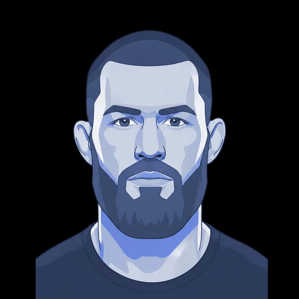Emil Meek — illustration