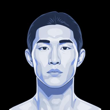Naoki Inoue — illustration