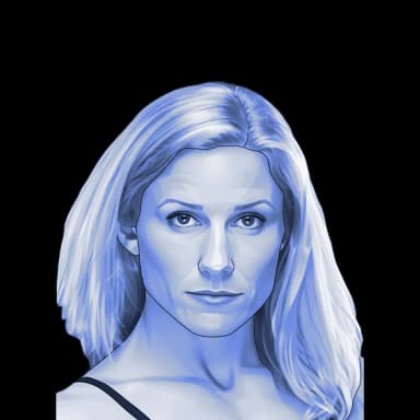Barb Honchak — illustration