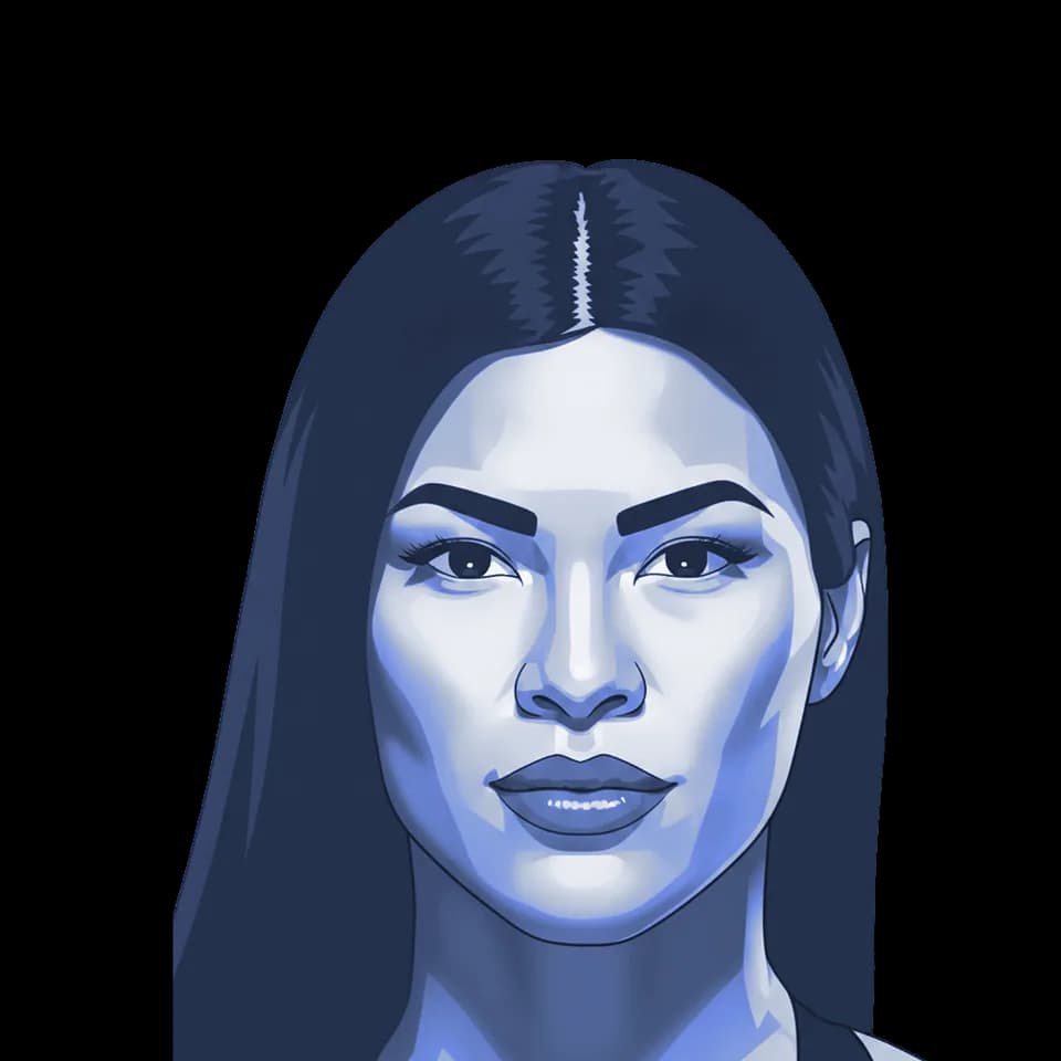 Rachael Ostovich — illustration