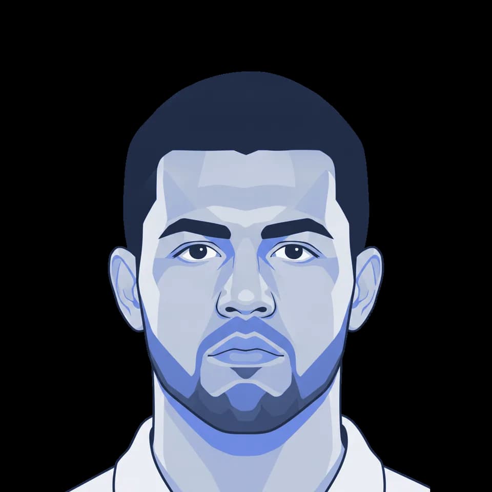 Junior Albini — illustration