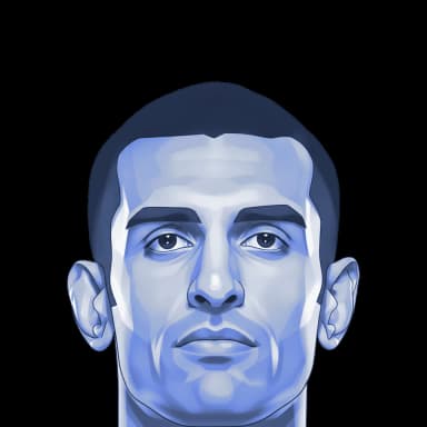 Arjan Bhullar — illustration