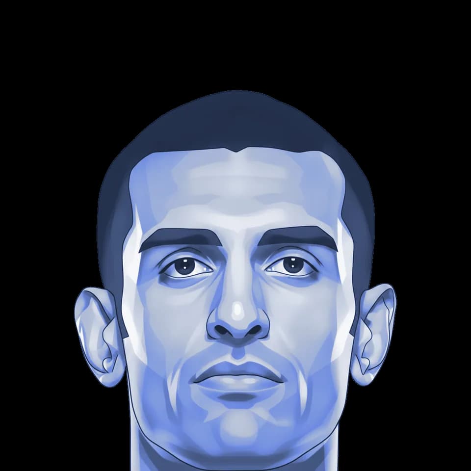 Arjan Bhullar — illustration