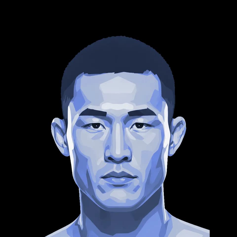 Wang Guan — illustration